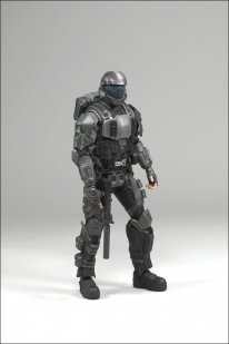 Halo 3: ODST