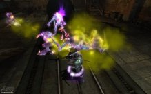 Hellgate: London