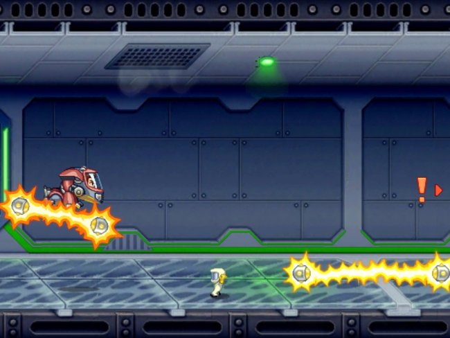Jetpack Joyride