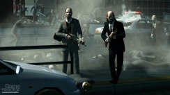 Kane & Lynch: Dead Men