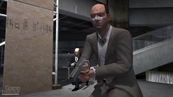 Kane & Lynch: Dead Men