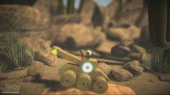 Little Big Planet
