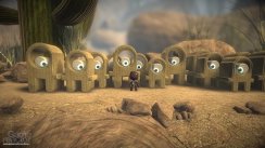 Little Big Planet