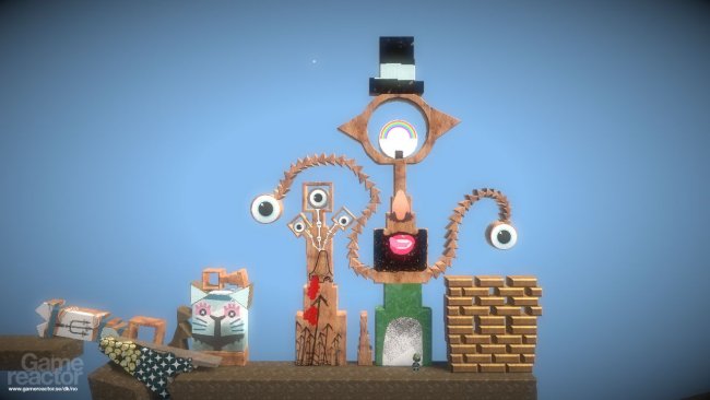 Little Big Planet
