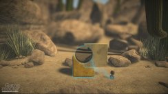 Little Big Planet