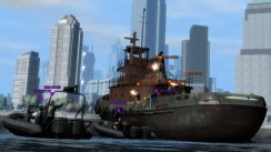 Grand Theft Auto IV: The Lost and Damned