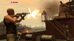 Grand Theft Auto IV: The Lost and Damned