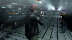 Grand Theft Auto IV: The Lost and Damned