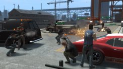 Grand Theft Auto IV: The Lost and Damned