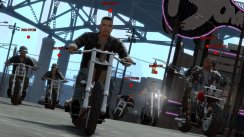 Grand Theft Auto IV: The Lost and Damned