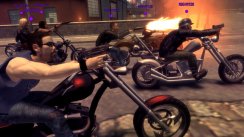 Grand Theft Auto IV: The Lost and Damned