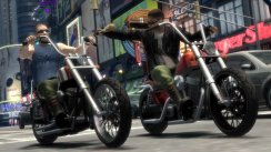 Grand Theft Auto IV: The Lost and Damned
