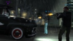 Grand Theft Auto IV: The Lost and Damned