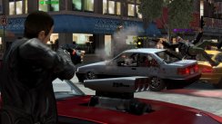 Grand Theft Auto IV: The Lost and Damned