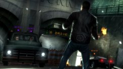 Grand Theft Auto IV: The Lost and Damned