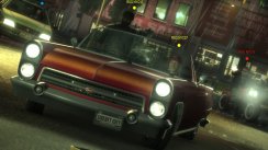 Grand Theft Auto IV: The Lost and Damned