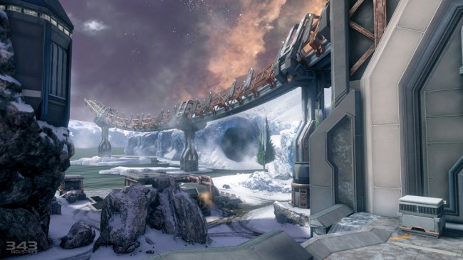 Halo 4
