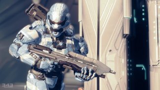 Halo 4