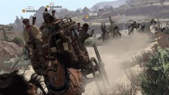 Red Dead Redemption