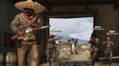 Red Dead Redemption