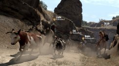 Red Dead Redemption
