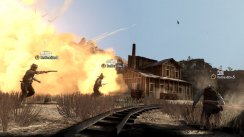 Red Dead Redemption