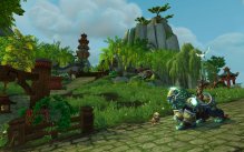 World of Warcraft: Mists of Pandaria