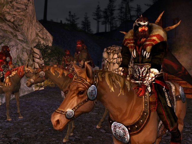 The Lord of the Rings Online: Rise of Isengard