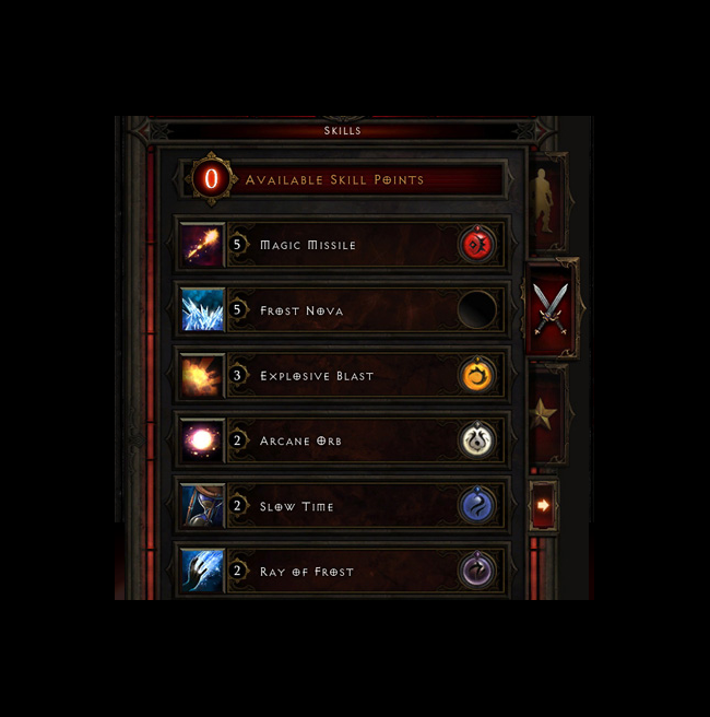 Diablo III