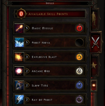 Diablo III