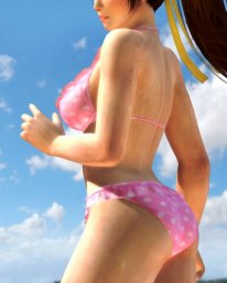 Dead or Alive 5