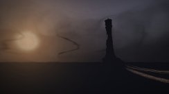 The Secret World