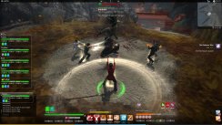 The Secret World