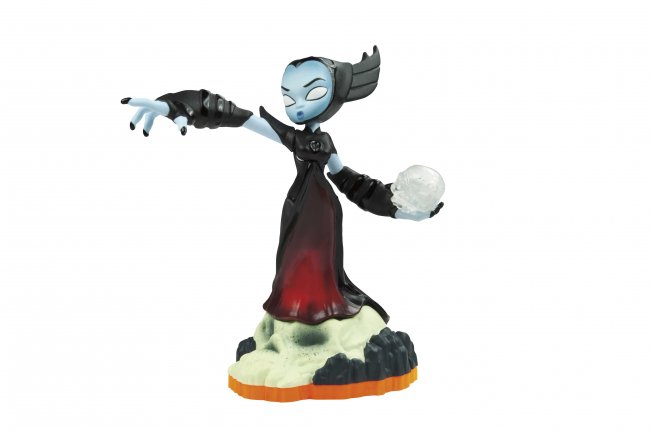 Skylanders Swap Force