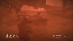 Spec Ops: The Line