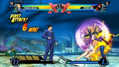 Ultimate Marvel vs Capcom 3
