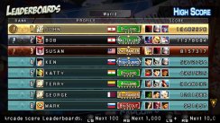 Ultimate Marvel vs Capcom 3