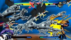 Ultimate Marvel vs Capcom 3