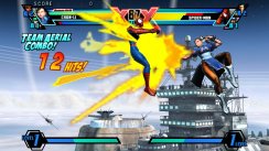 Ultimate Marvel vs Capcom 3