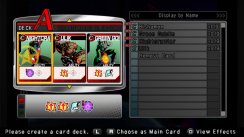 Ultimate Marvel vs Capcom 3