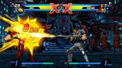 Ultimate Marvel vs Capcom 3