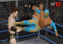 WWE 12