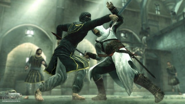 Assassin's Creed