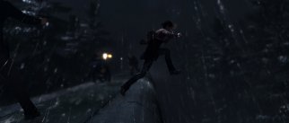 Beyond: Two Souls