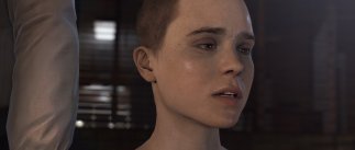 Beyond: Two Souls