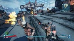 Borderlands 2