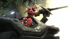 Halo: Reach
