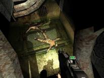 The Chronicles of Riddick: Escape from Butcher Bay