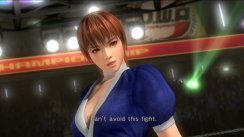 Dead or Alive 5