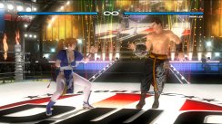 Dead or Alive 5